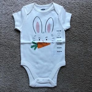 Baby Onesie